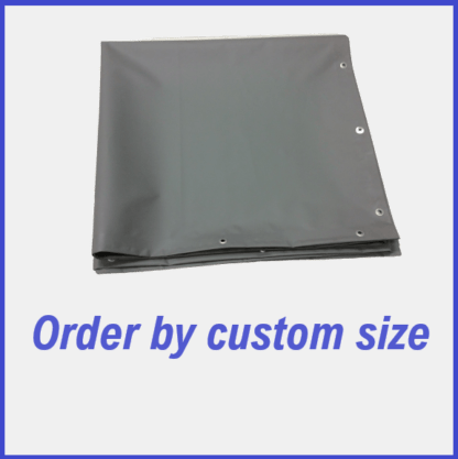 Order by custom size