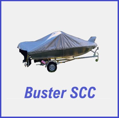 Buster scc