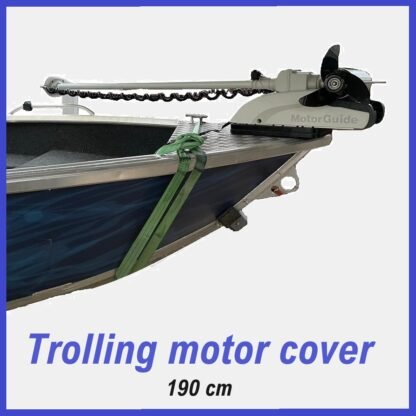 trolling motor cover