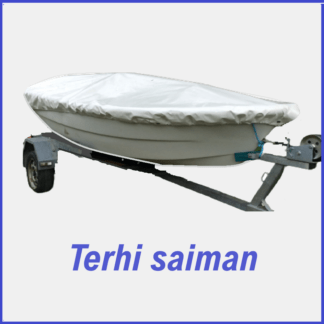 Terhi saiman