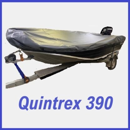 Quintrex 390