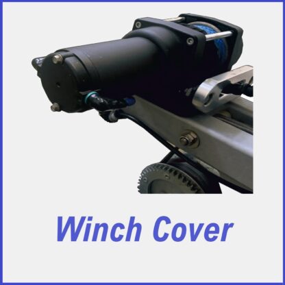 Winch Cover