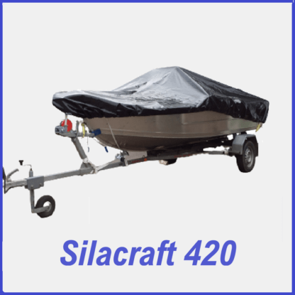 Silacraft 420