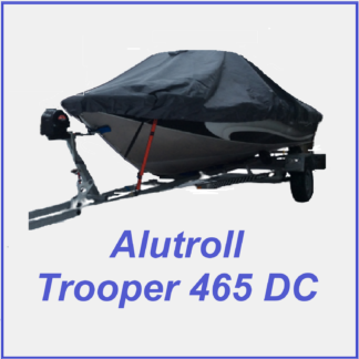 Alutroll Trooper 465 DC