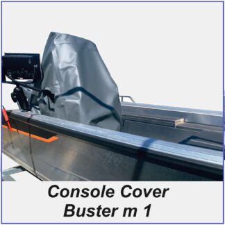 console Buster m 1