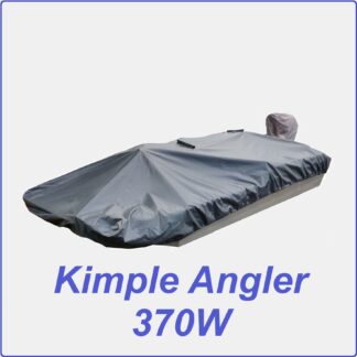 Kimple Angler 370W