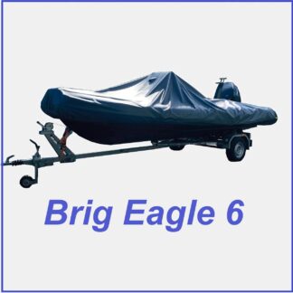 Brig Eagle 6